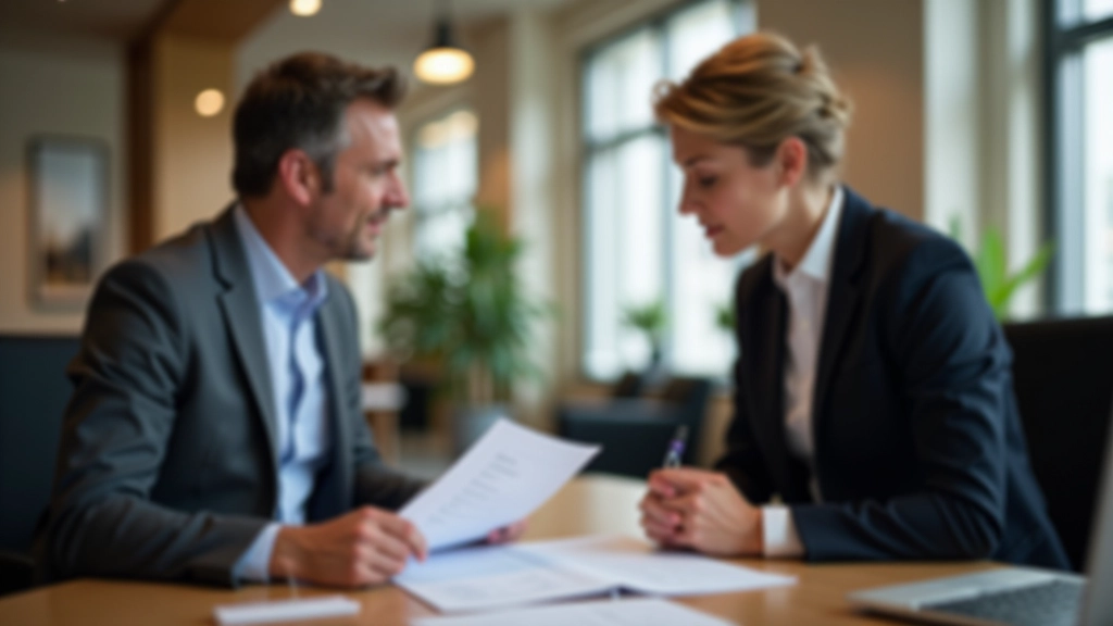 Finanzberatung und Altersvorsorgeplanung