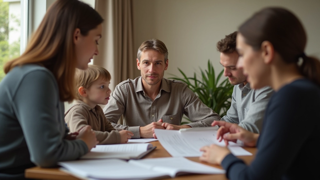 Kinderzulage Planung