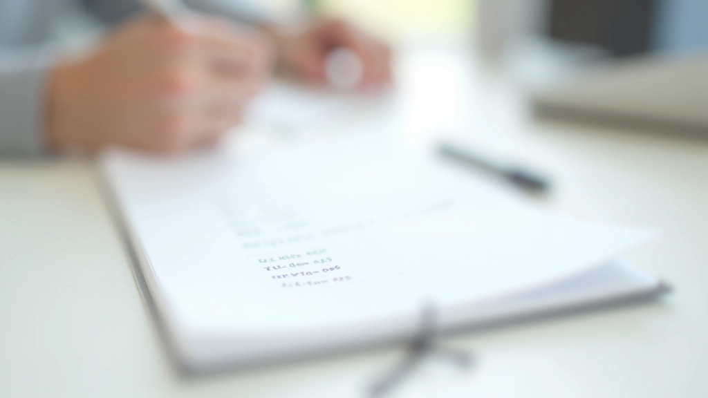 Schritt-für-Schritt Anleitung zur Berechnung von Rentenzulagen auf Papier