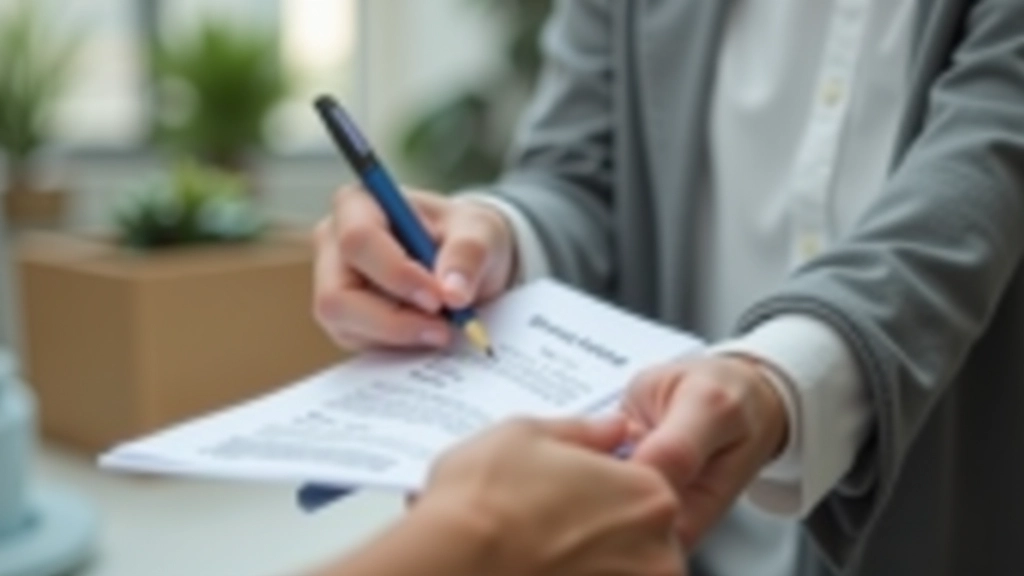 Anbieterwechsel Begleitung