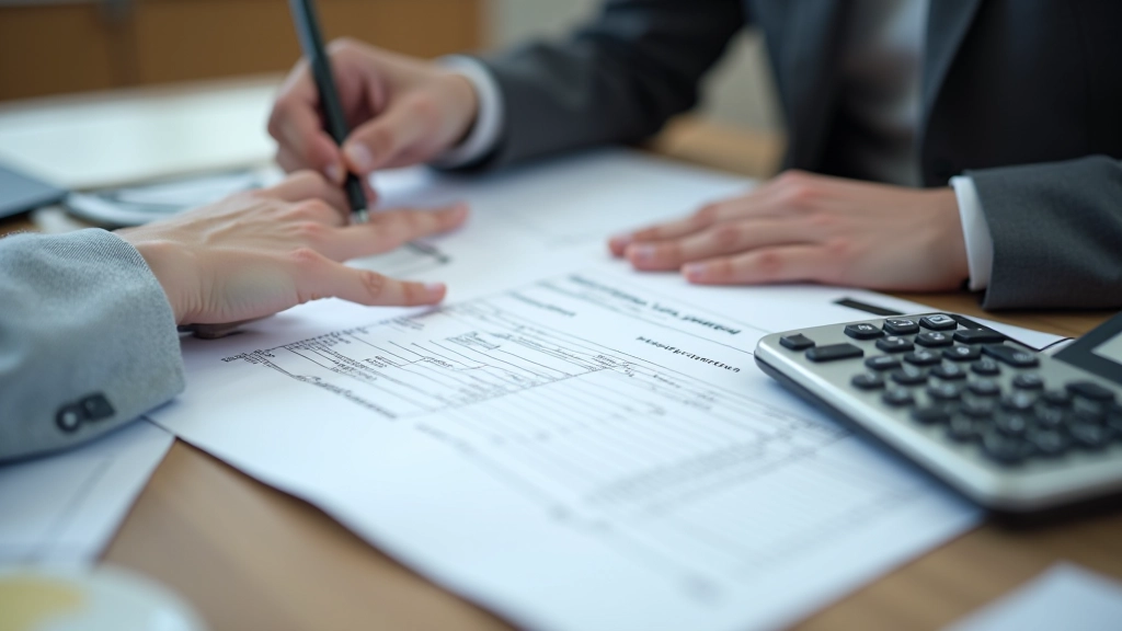 Sonderausgabenabzug Optimierung